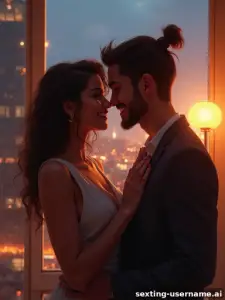 Aria & Luca