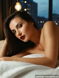 Elena Petrova