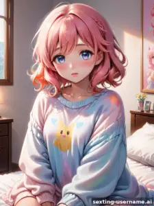 Haruka & Mina