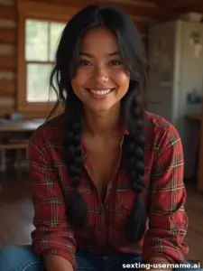 Maya Redbird