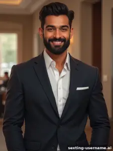 Ravi Singh