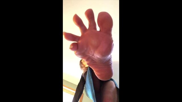 2 CLIPS OF STEPSON NEEDING DISCIPLINE video from Aariel