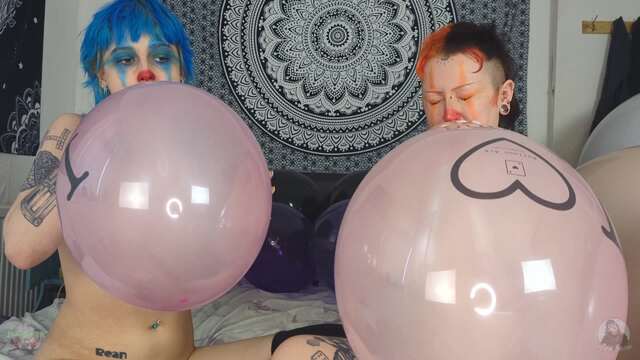 BLOW2POP FAIL video from Alice Bean