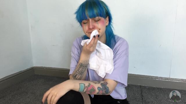 ALLERGY TALK video from Alice Bean