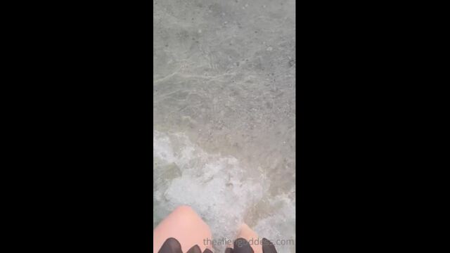 Barefoot Beach Stroll video from .