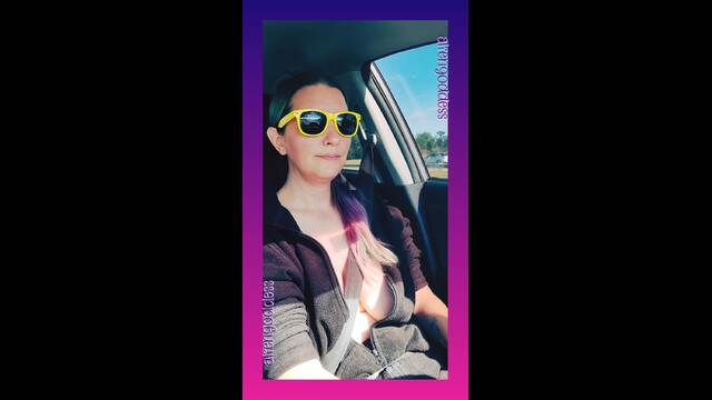 Hiccups on the highway video from .