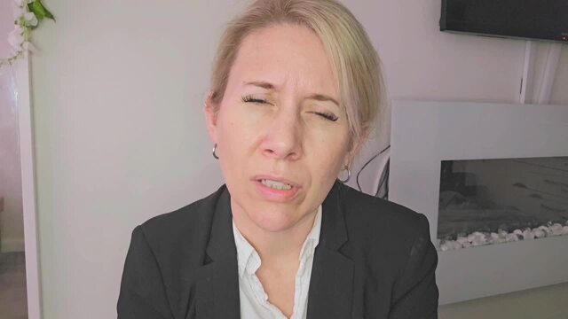 Teacher sph 2 video from Andie Star