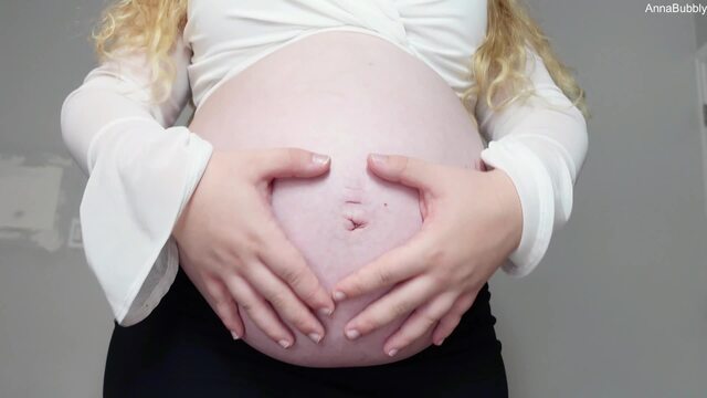 Instantly Impregnating Your Teacher video from AnnaBubbly