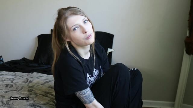 Break Up Sex With Your Best Friend video from Arwen-Datnoid