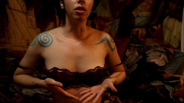 Tantric BDSM Erotic JOI Goddess Worship ~ 6min video from Mistress Asherah