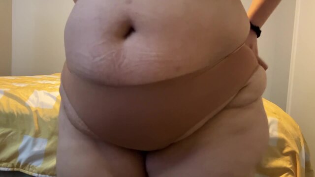 victoria secret panties video from Astrea Rose