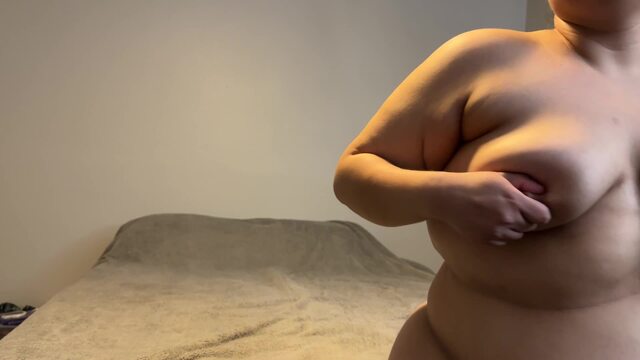 SPH DENIAL video from Astrea Rose