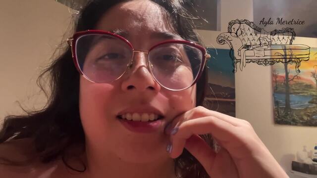 Boypussy Dirty Talk Custom video from Piper Blaine