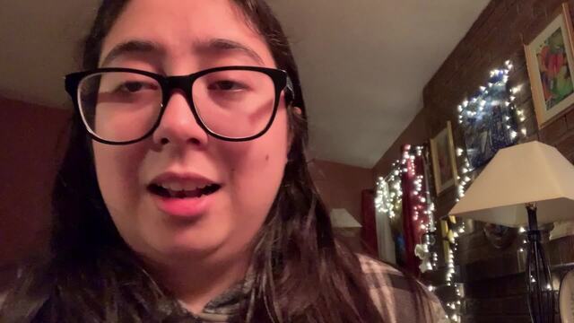 Valentine's Serenade-Ready or Not video from Ayla Meretrice