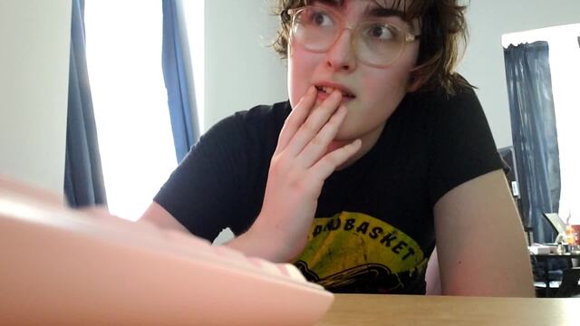 Girlfriend Guessing Game video from Brin Bathyna