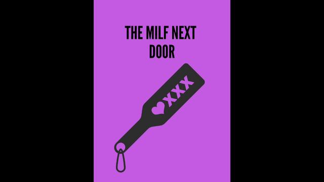 The milf next door video from BimboBambi