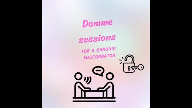 Chronic Masturbator video from BimboBambi