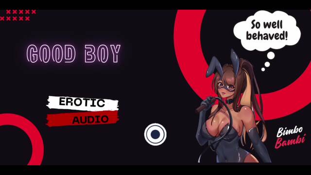Good Boy video from BimboBambi