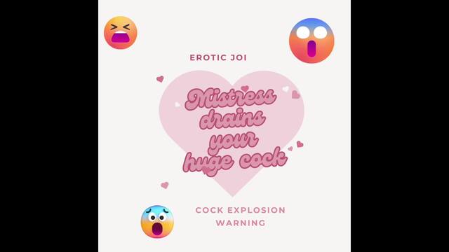 Mistress Drains video from BimboBambi