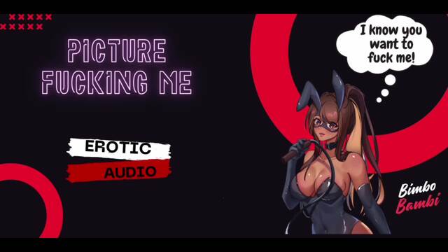 Picture fucking me video from BimboBambi