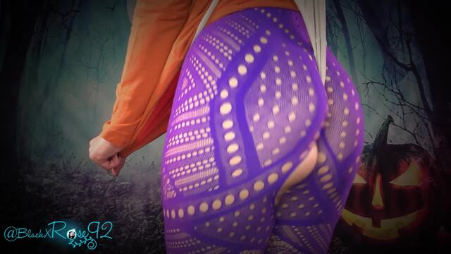 Wicked Wedgies This Way Comes video from BlackxRose92