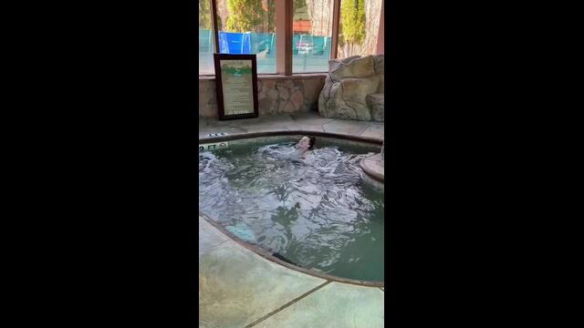 Vacation vlog part two video from 