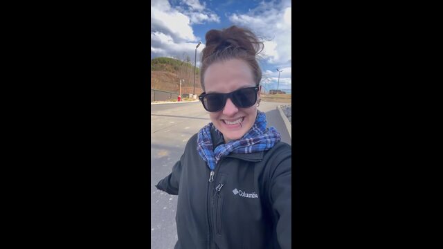 Vacation vlog part three you will want to watch this video from 