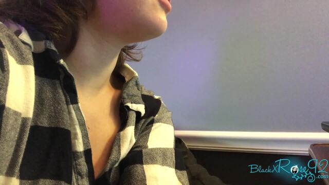 Can't Get Rid Of My Hiccups video from BlackxRose92