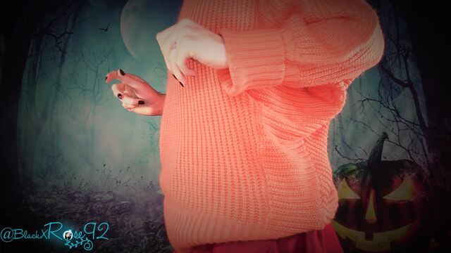 Jinkies Velma's Shrinking video from BlackxRose92