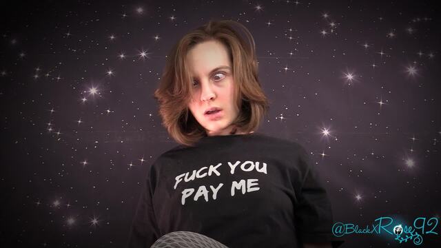 Frozen And Confused video from BlackxRose92