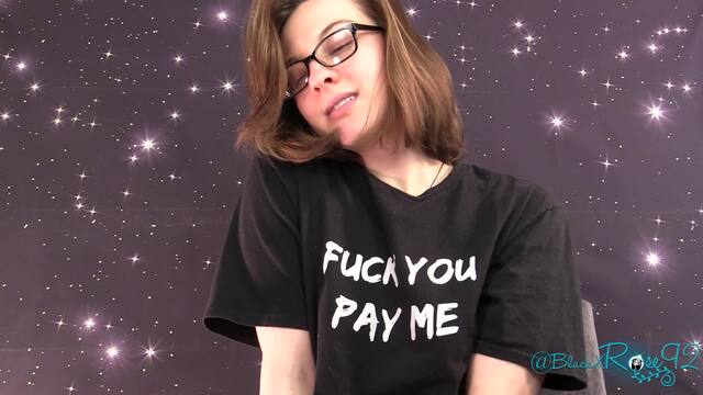 Happy Hubby Cucky video from BlackxRose92