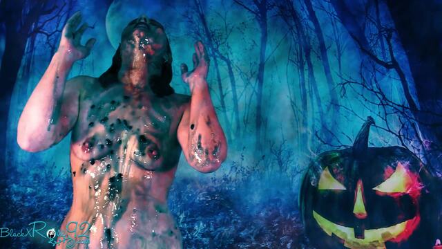 The Ooze video from BlackxRose92