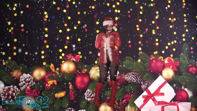 Naughty Treats For The Nice List video from BlackxRose92