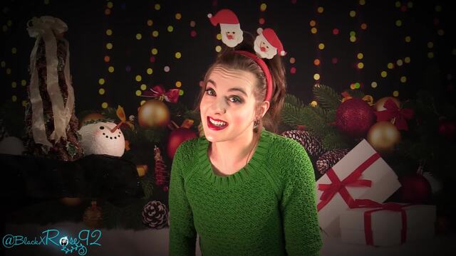 The Ruined Holiday video from BlackxRose92