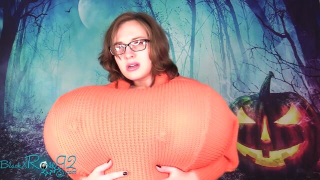 Velma's Donut Dilemma video from BlackxRose92