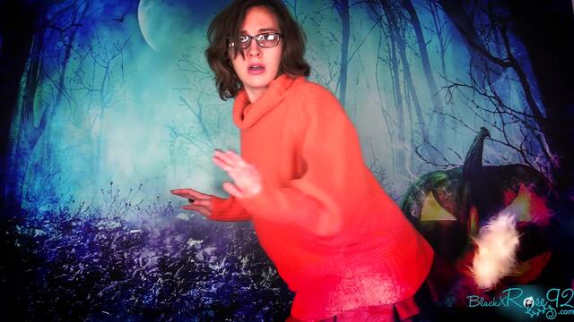 Velma's Howloween Transformation video from BlackxRose92