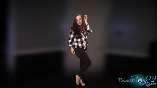 Bitch To Bimbo video from BlackxRose92