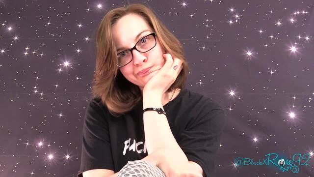 Cheated Out Of Dinner video from BlackxRose92