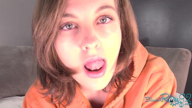 When Your Girlfriend Gets Hungry video from BlackxRose92