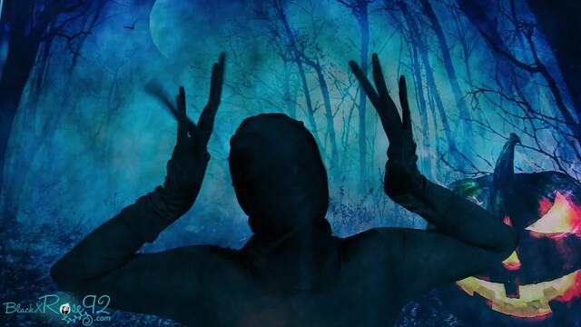 Shadow Vore video from BlackxRose92