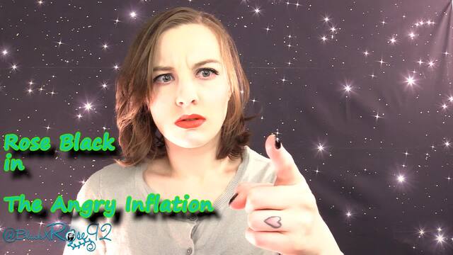 The Angry Inflation video from BlackxRose92