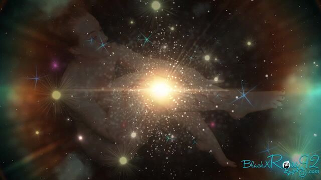 All Natural Sensual JOI video from BlackxRose92