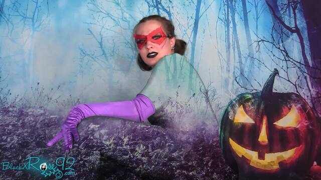 InvisiMILF Chapter 9: Milking You Forever video from BlackxRose92