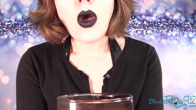 Birthday Wish Blows Me Away video from BlackxRose92