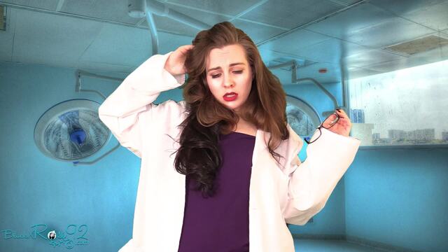 The First Female Futa Experiments video from BlackxRose92