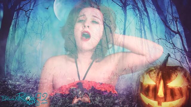 Fucking Your Ghoulfriend video from BlackxRose92