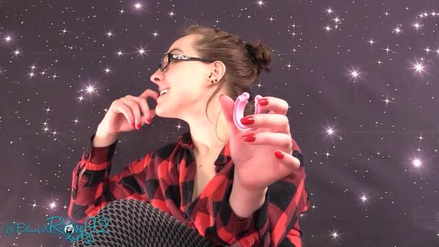 Chastity Slave Daily Life video from BlackxRose92