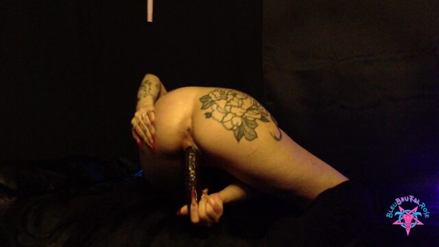 Viper video from BleuBrutalRose