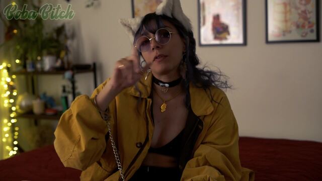 Shoplifter Tied up, Gangbanged, and Double Penetrated video from 