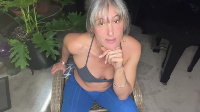 Bi Sexual Encouragement Confession Time video from Bootygirl229
